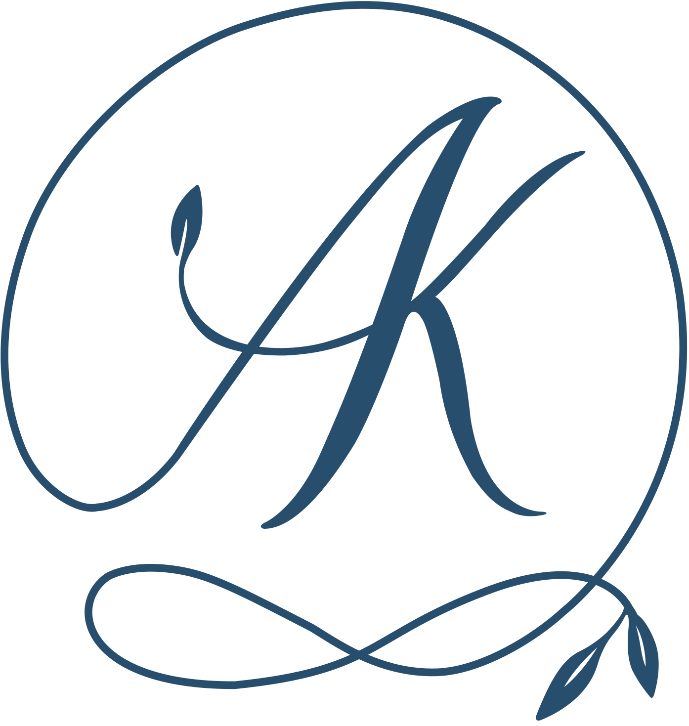 K&A Monogram